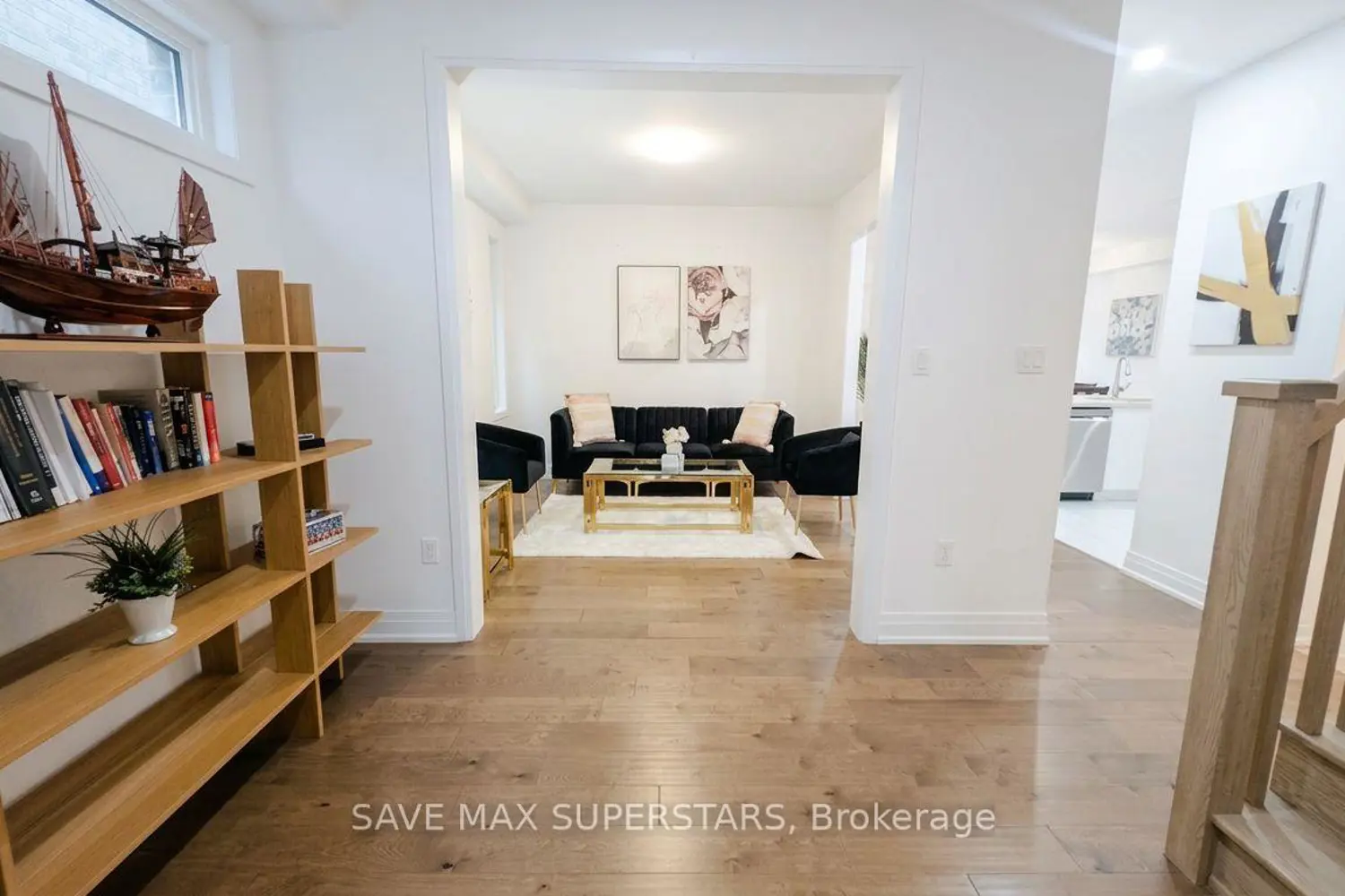 20 Paddington Grove