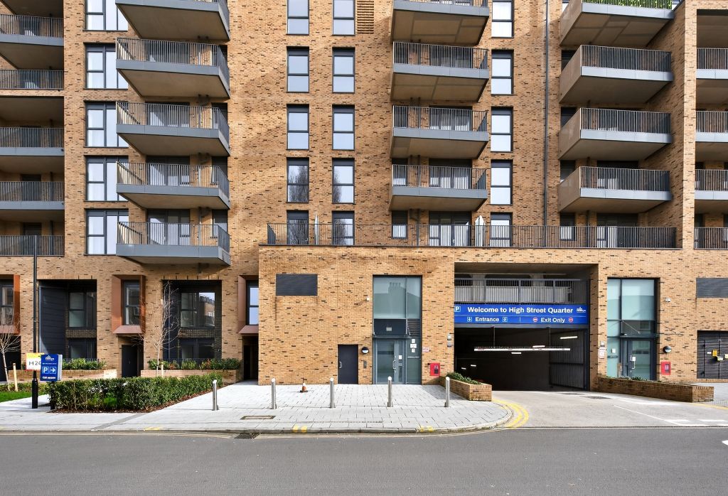 Additional image 19 of 3 bed flat for saleAlexandra Road, Hounslow TW3