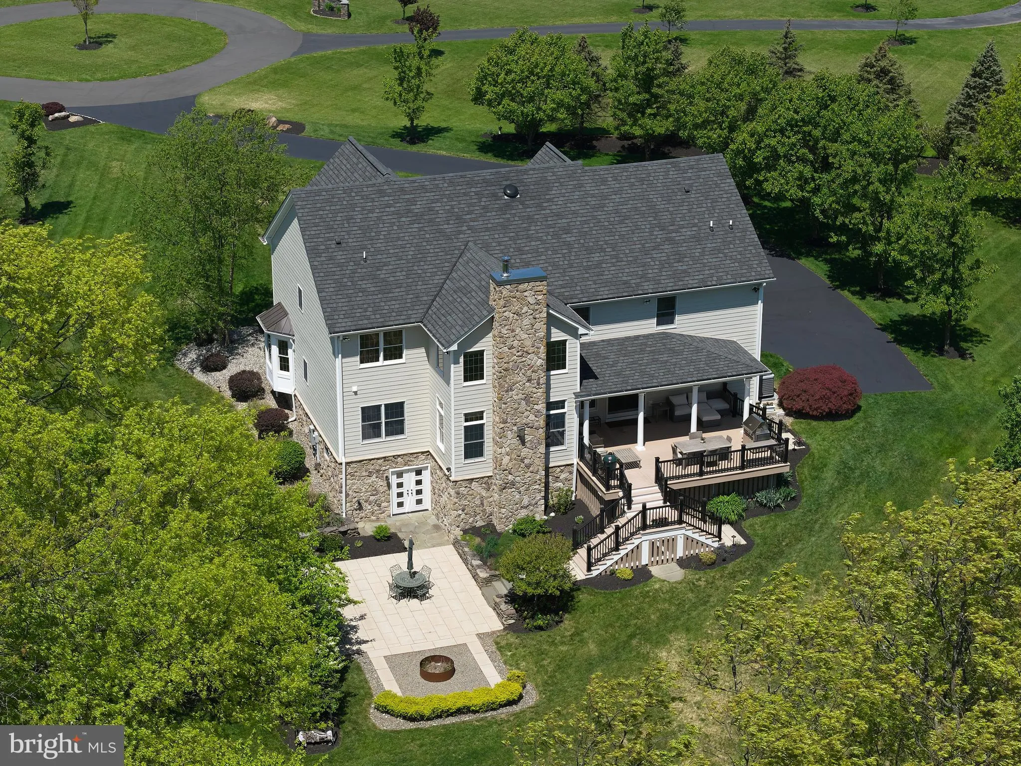 Additional image 88 of 8 Corsalo Road, Lambertville, NJ 08530