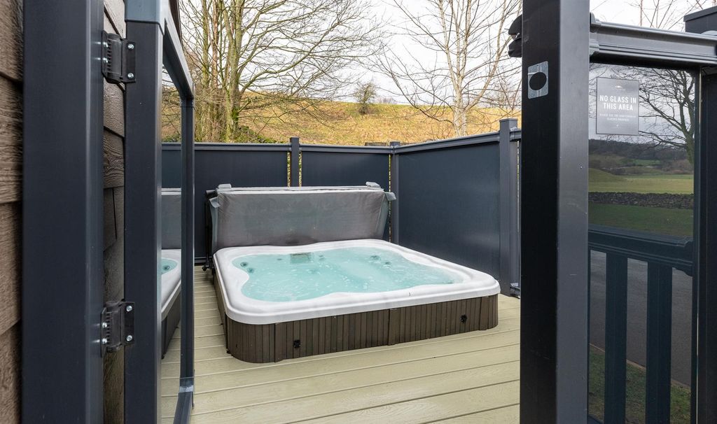 Additional image 15 of 2 bed mobile/park home for saleAysgarth Lodges, Westholme Bank, Leyburn DL8