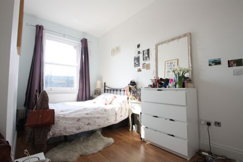 Ferndale Road, Brixton SW9