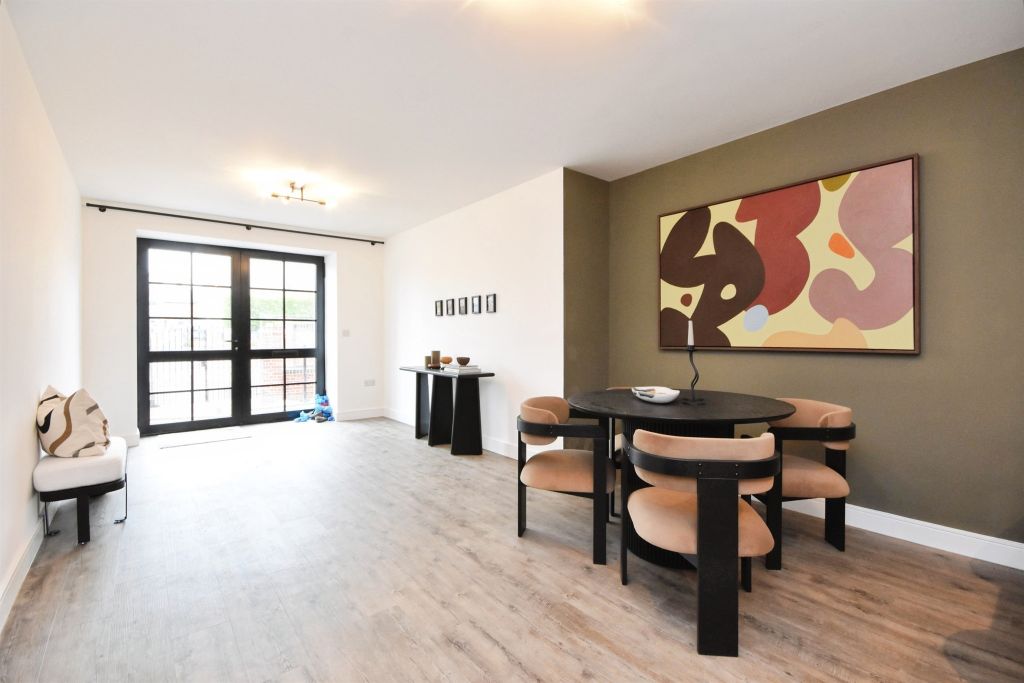 2 bed flat for saleThe Boiler House, Factory Lane West, Halstead CO9