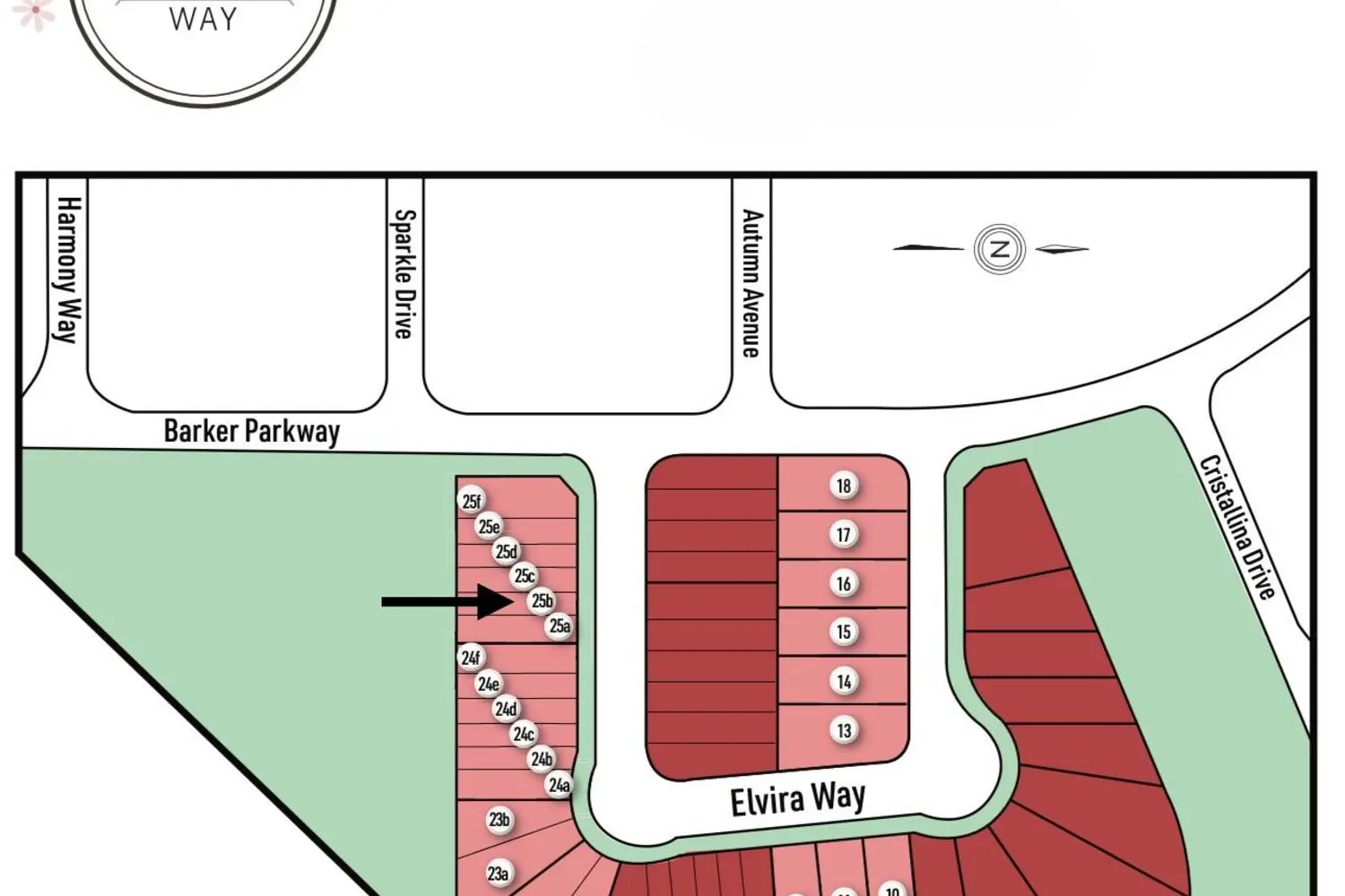 99 Elvira Way