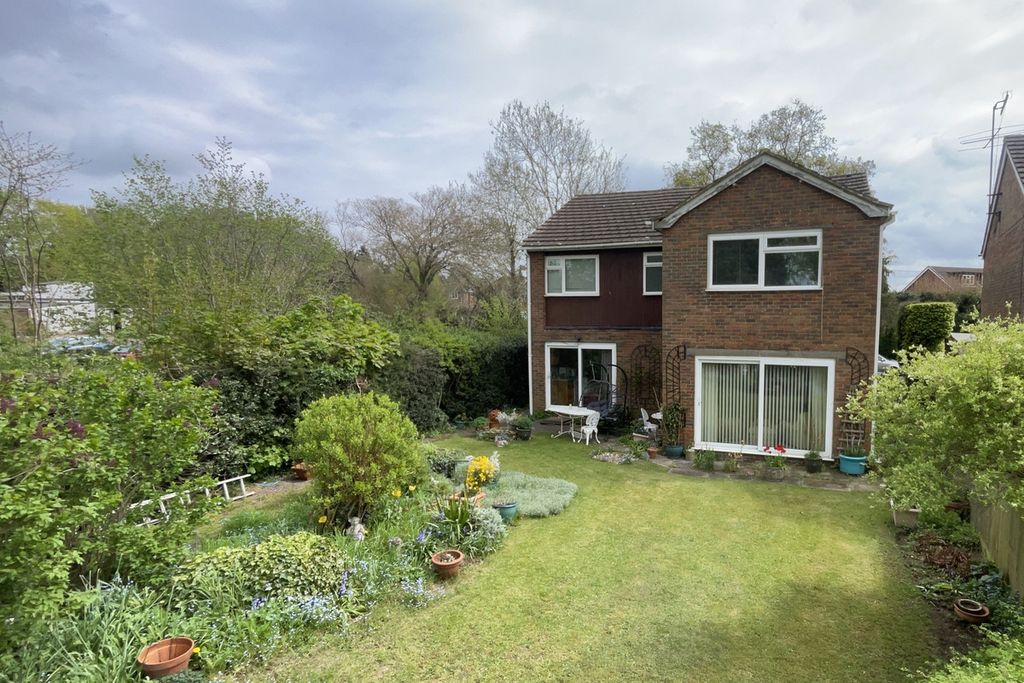 Additional image 2 of 4 bed detached house for saleOld Fishery Lane, Hemel Hempstead HP1