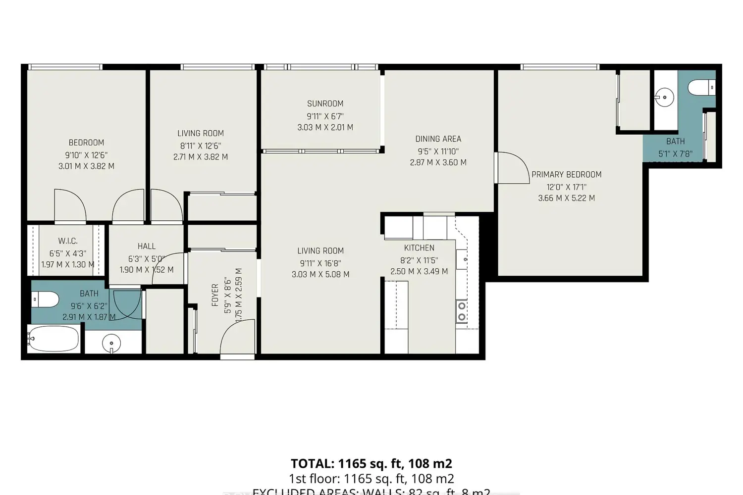 Additional image 10 of 1356 Meadowlands Drive 705