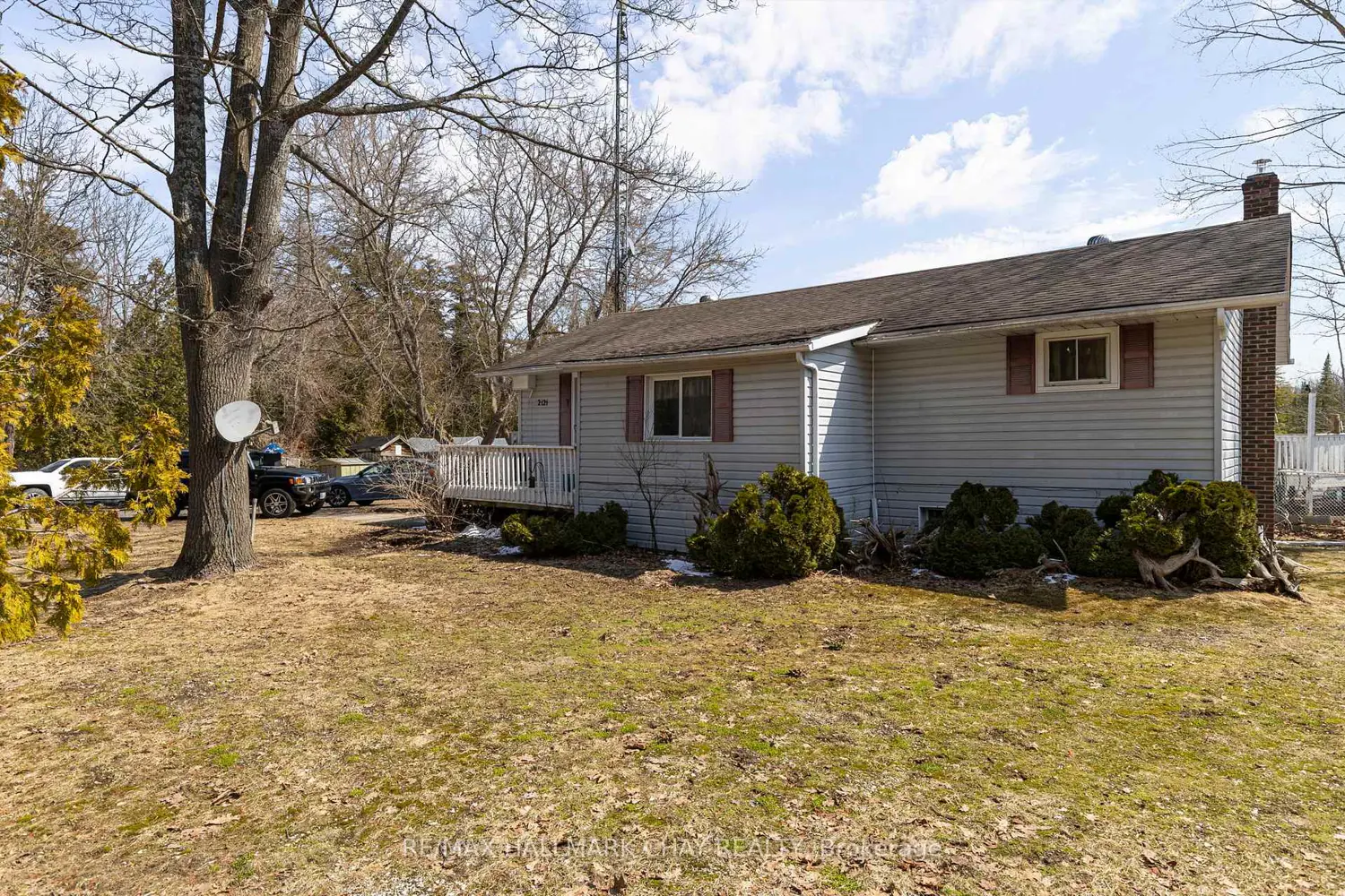 2121 Klondike Park Road photo 2