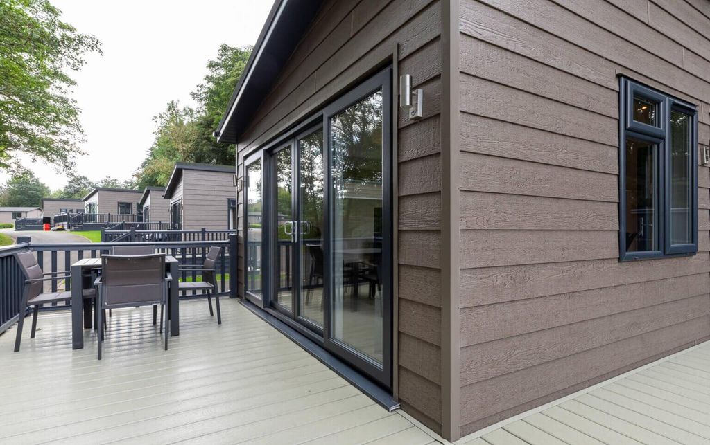 Additional image 16 of 2 bed mobile/park home for saleAysgarth Lodges, Westholme Bank, Leyburn DL8