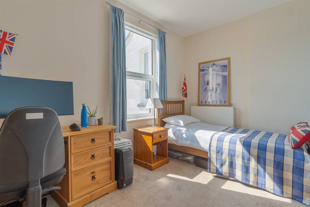 Additional image 14 of 4 bed semi-detached house for saleWestern Esplanade, Herne Bay CT6