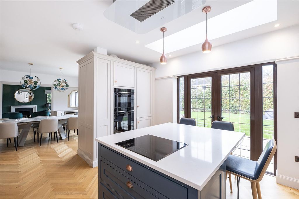 Additional image 2 of 4 bed detached house for saleHigh Elms, Harpenden AL5