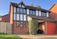 Meadowsweet Drive, Priorslee, Telford, Shropshire, TF2