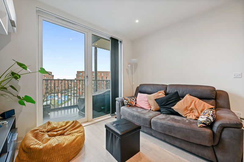 Additional image 3 of 1 bed flat for saleHenry Strong Road, Harrow HA1