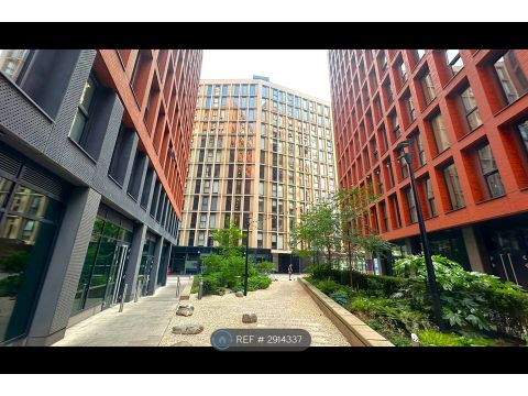 Carding Building, Manchester M1