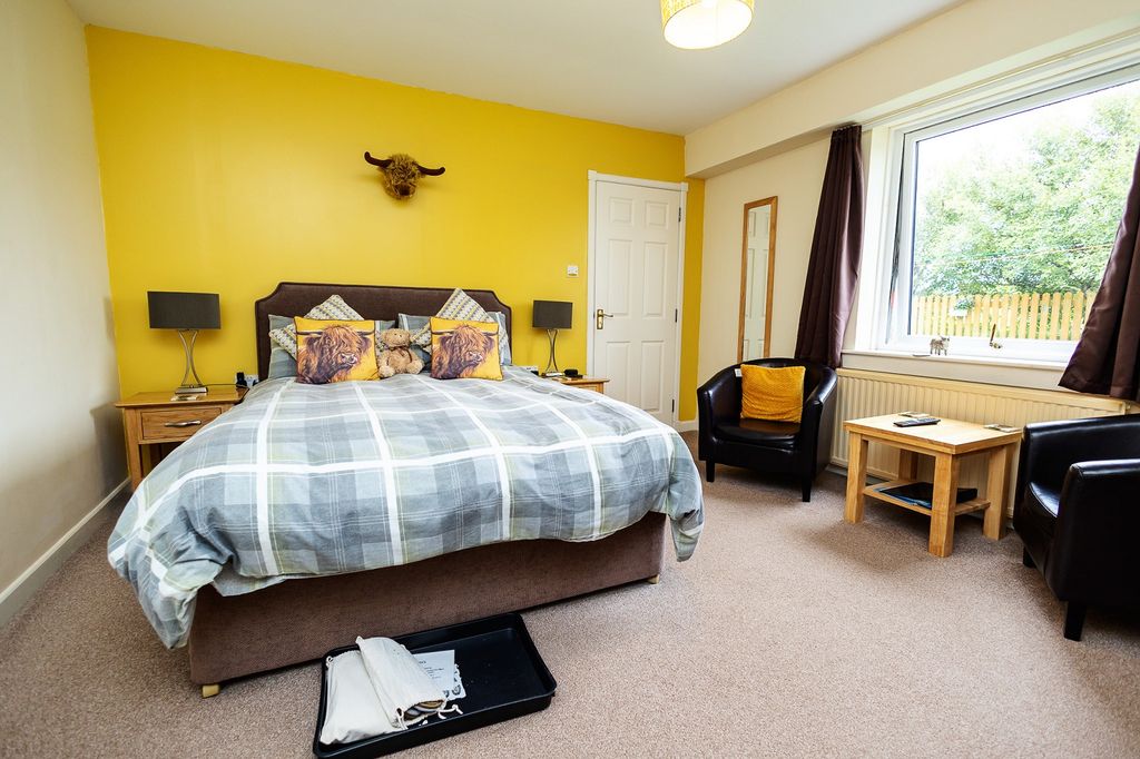 Additional image 14 of 9 bed detached house for saleHawthorns B&B, Mey, Thurso, Highland. KW14