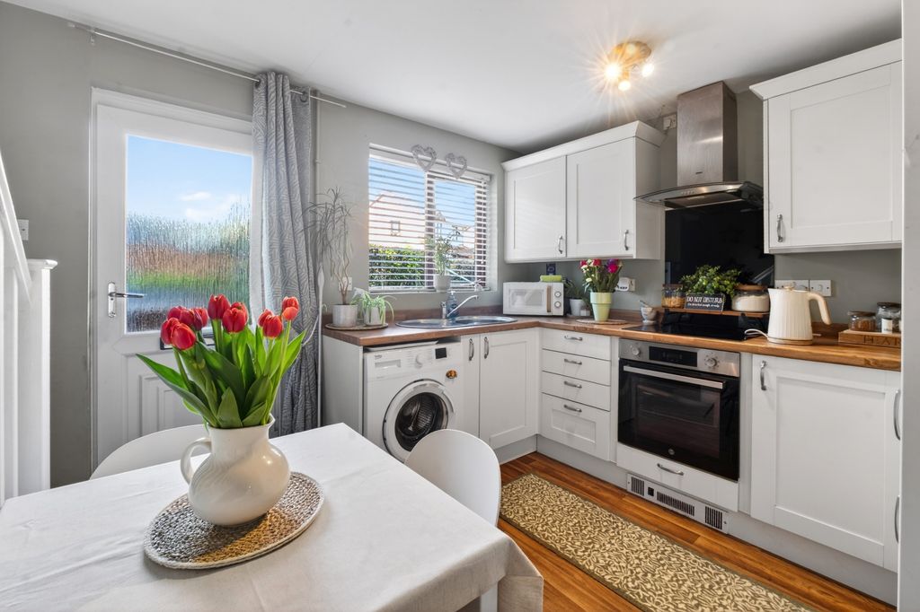 Additional image 5 of 2 bed end terrace house for saleWestholme Road, Belmont, Hereford HR2