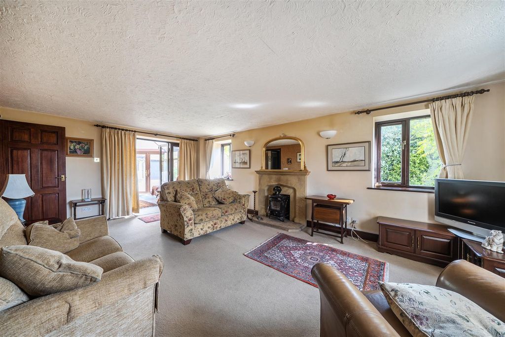 Additional image 6 of 4 bed detached house for saleSchool Lane, Seavington, Ilminster TA19