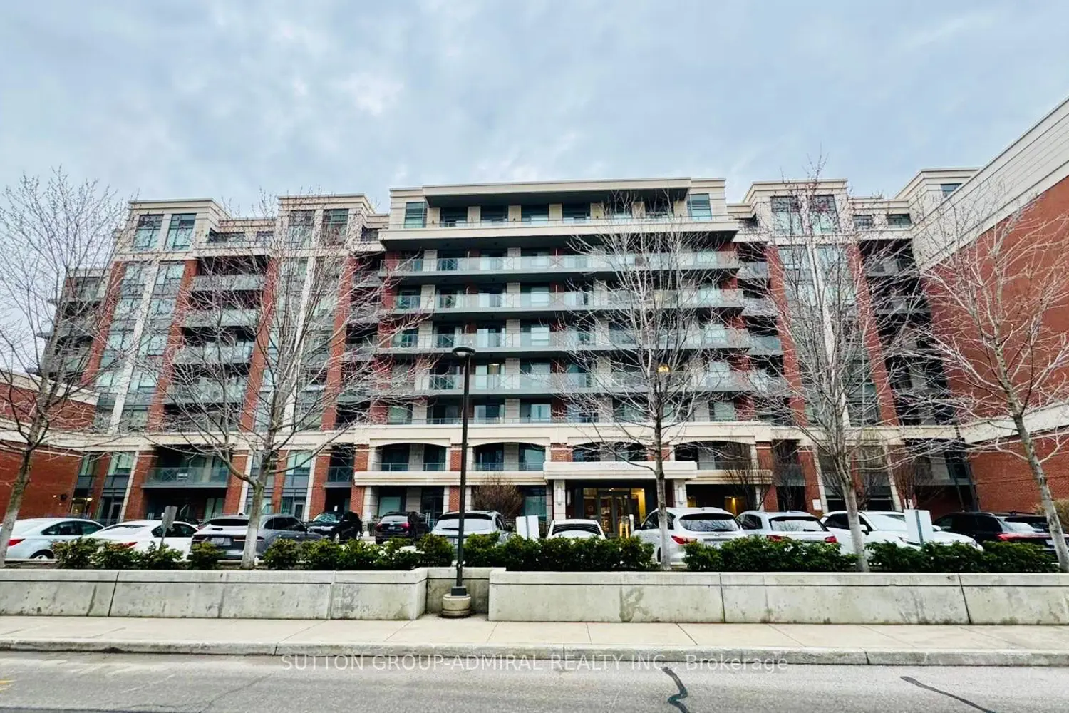 8228 Birchmount Road 120
