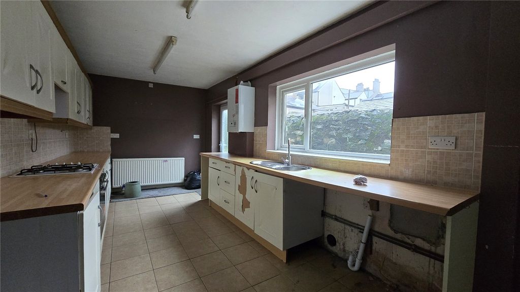 Additional image 4 of 3 bed terraced house for saleMaeshyfryd Road, Holyhead, Isle Of Anglesey LL65