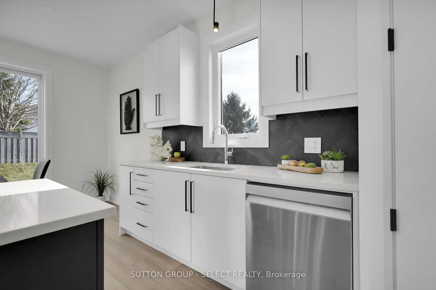 1 Bancroft Road photo 4