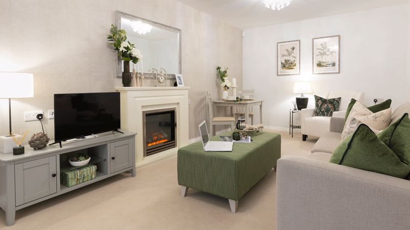Additional image 6 of 2 bed flat for saleRailway Street, Hertford SG14