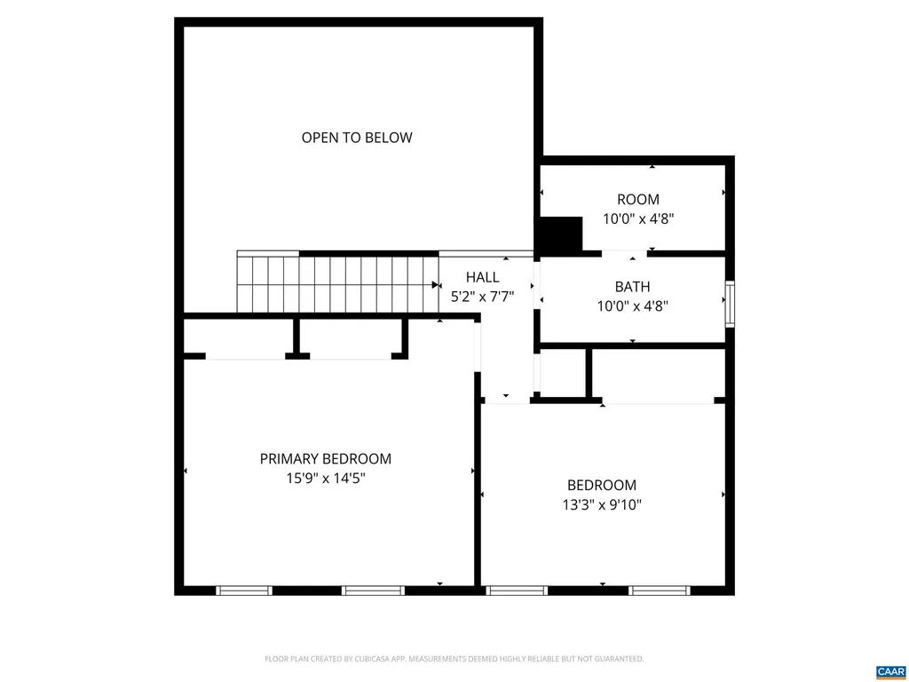 1 Tara Ct, Palmyra, VA 22963