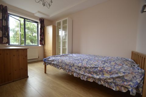 Manor Gardens, Holloway N7