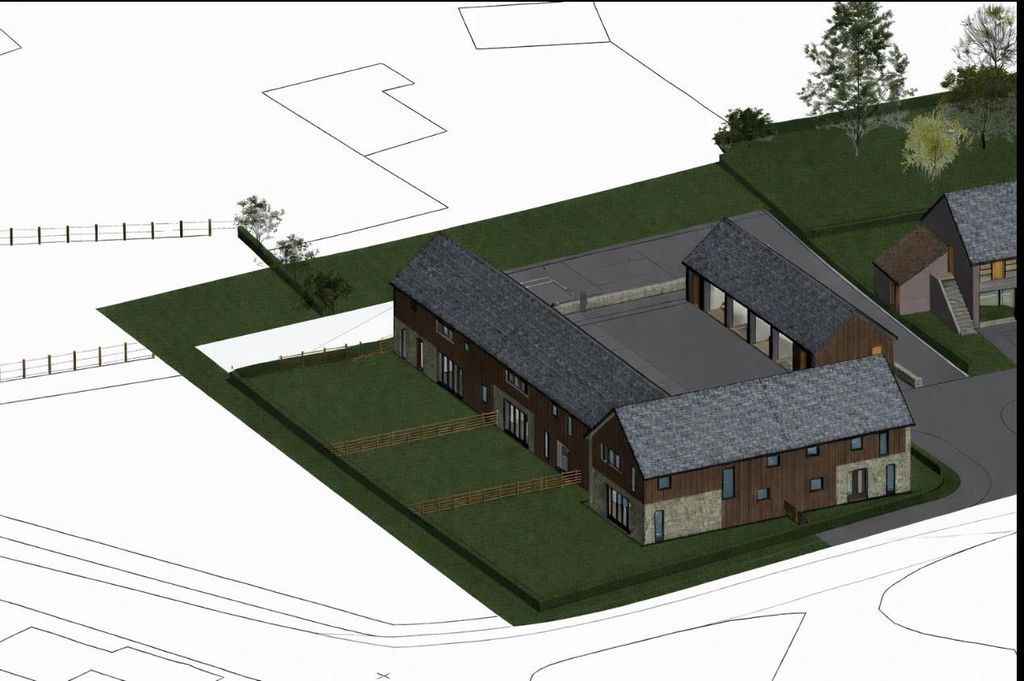 Additional image 11 of Land for salePreston-On-Wye, Hereford HR2