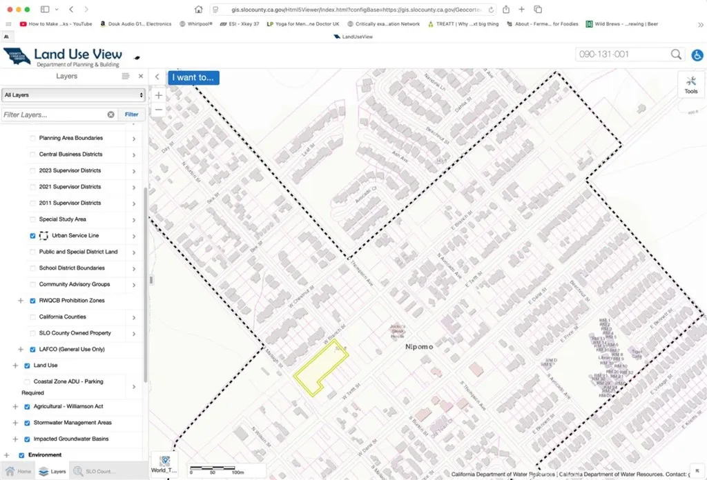 Additional image 7 of W Branch/Mallagh Street, Nipomo, CA 93444