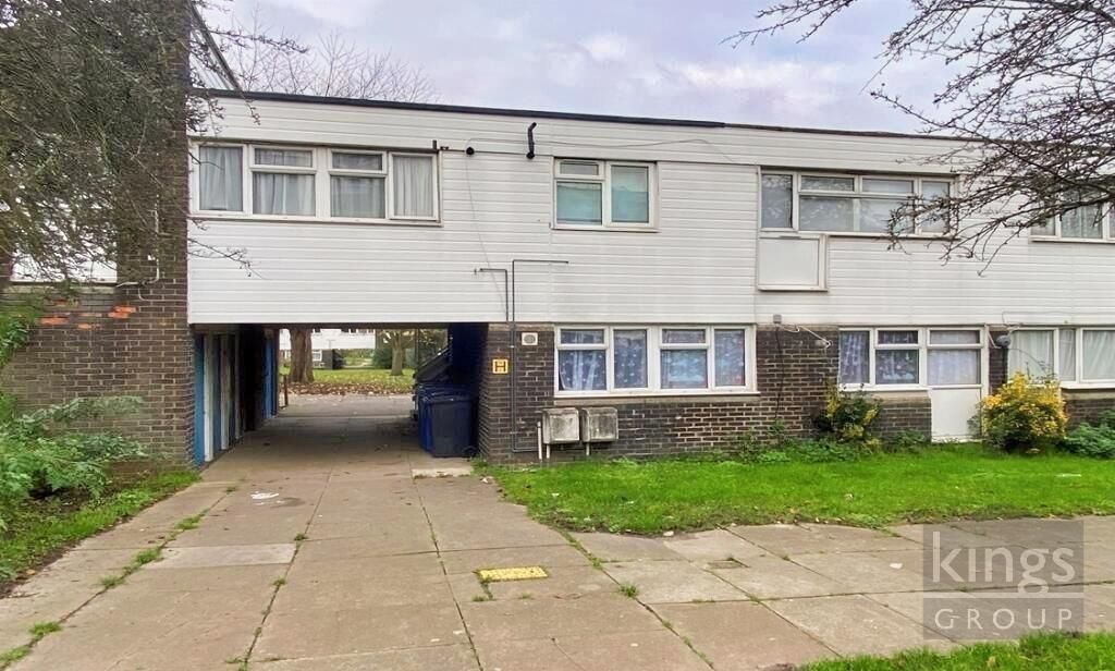 1 bed flat for saleShawbridge, Harlow CM19