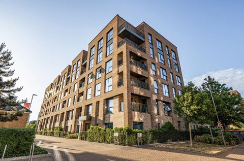 Hoy Close, Colindale Gardens, Colindale NW9