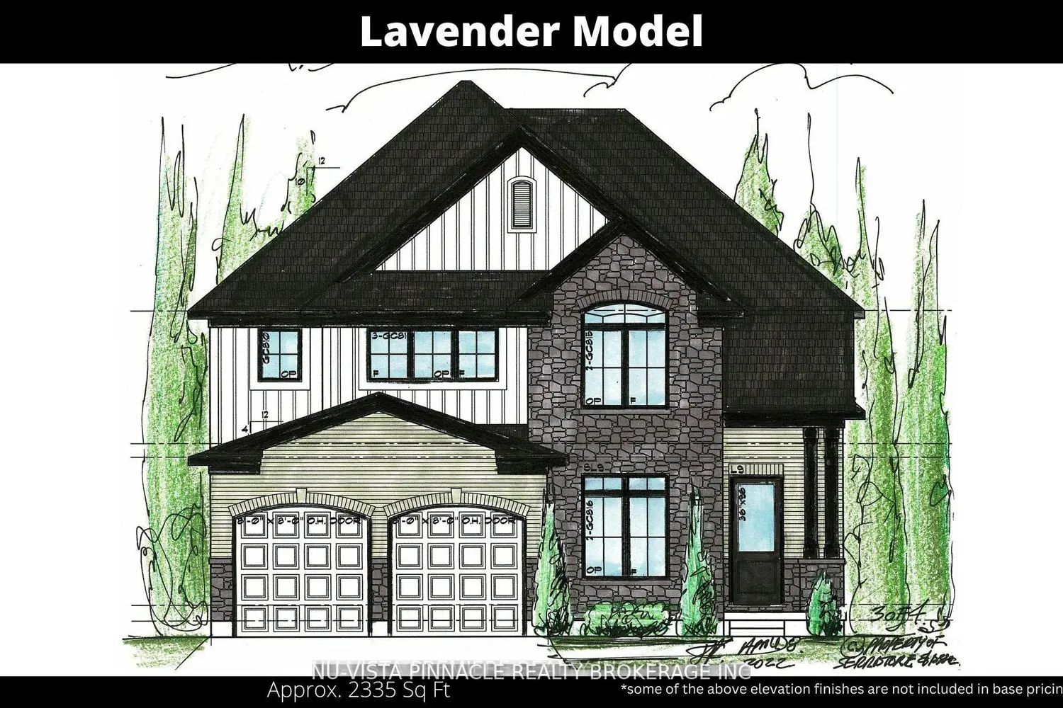 Lot 51 Abbey Lane Drive