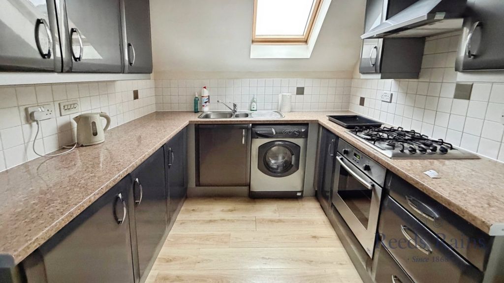 Additional image 3 of 1 bed flat for saleSandringham Court, Chester Le Street, Durham DH3