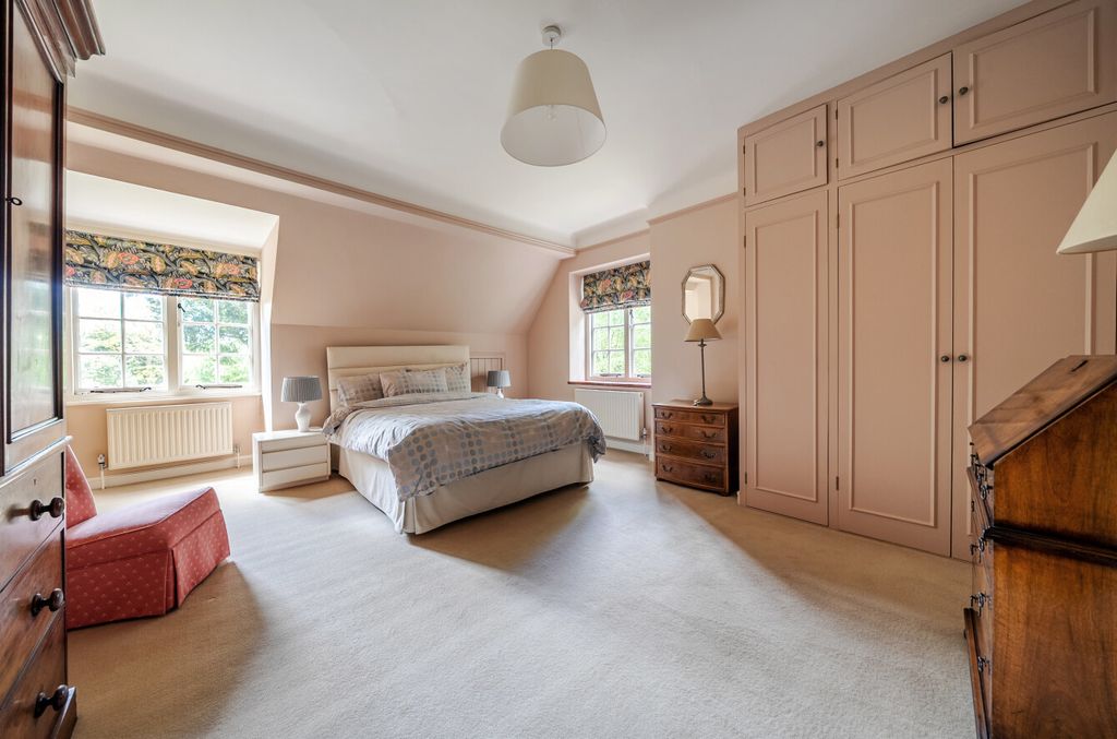 Additional image 14 of 6 bed detached house for saleHaslemere, Surrey GU27