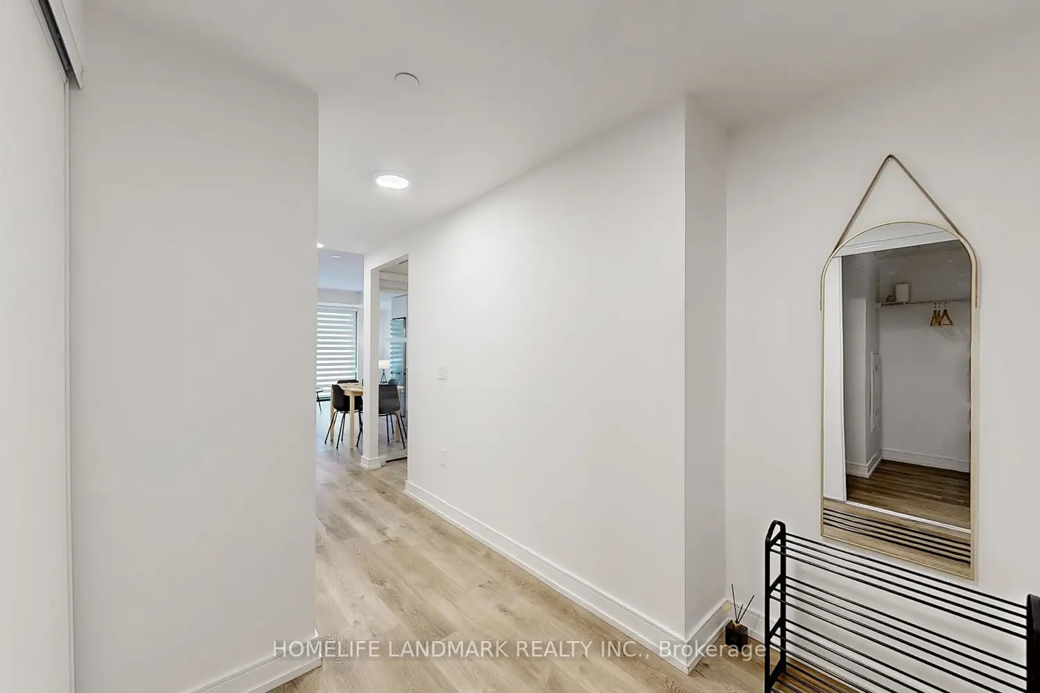 1 Jarvis Street