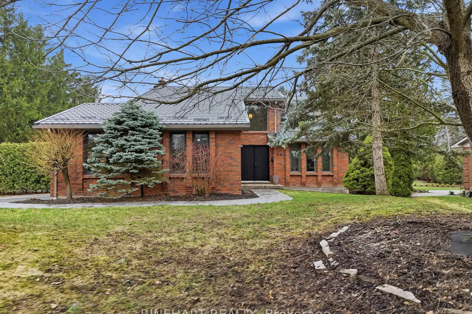 36 Redford Road