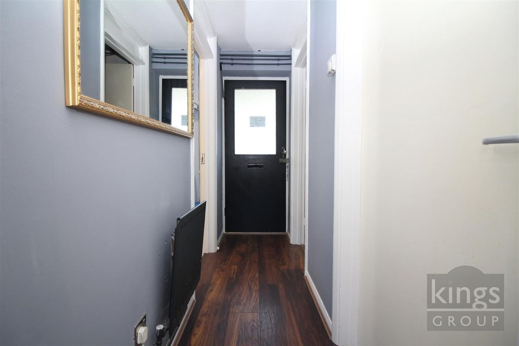 Additional image 5 of 1 bed flat for saleHarberts Road, Harlow CM19