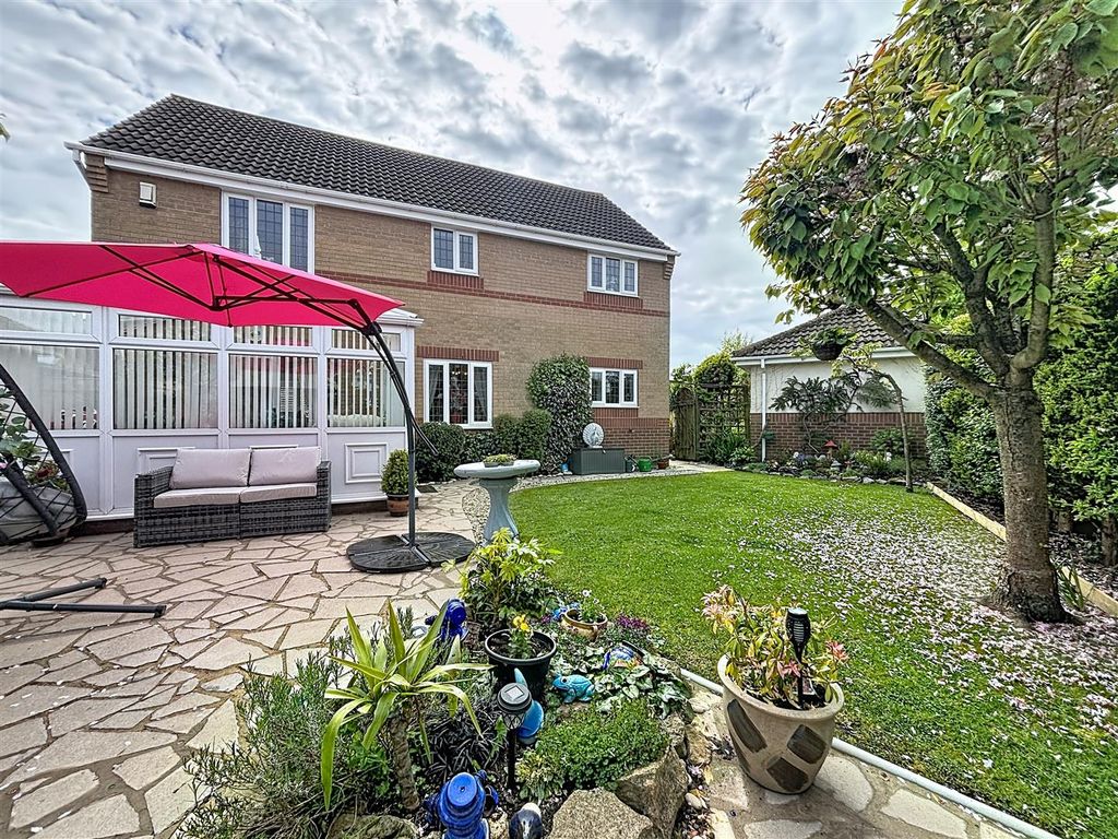 Additional image 25 of 4 bed detached house for saleCheyne Garth, Hornsea HU18