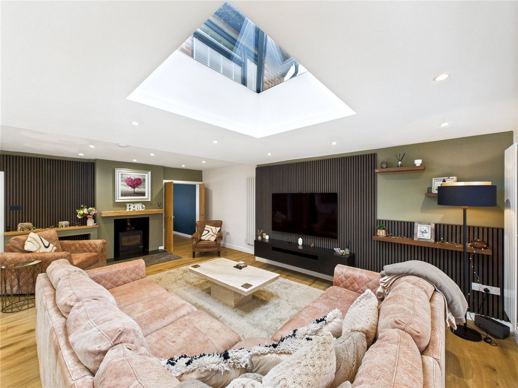 Additional image 2 of 4 bed detached house for saleWick Lane, Harwich, Essex CO12