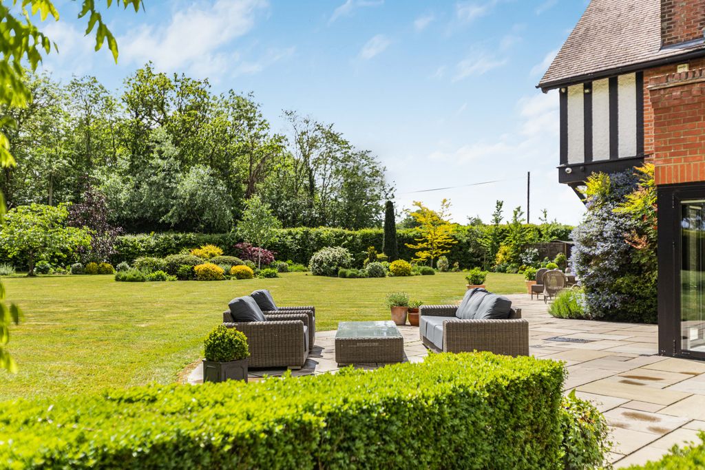 Additional image 37 of 6 bed detached house for saleMangrove Lane, Hertford, Hertfordshire SG13