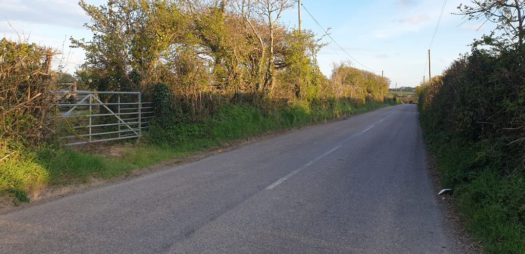 Land for saleChilsworthy/ Holsworthy, Devon EX22 photo 3