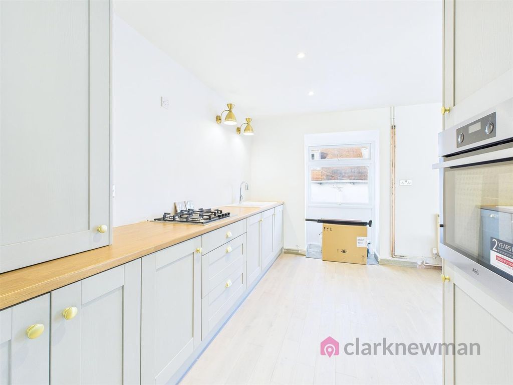 3 bed maisonette for saleHigh Street, Old Harlow CM17