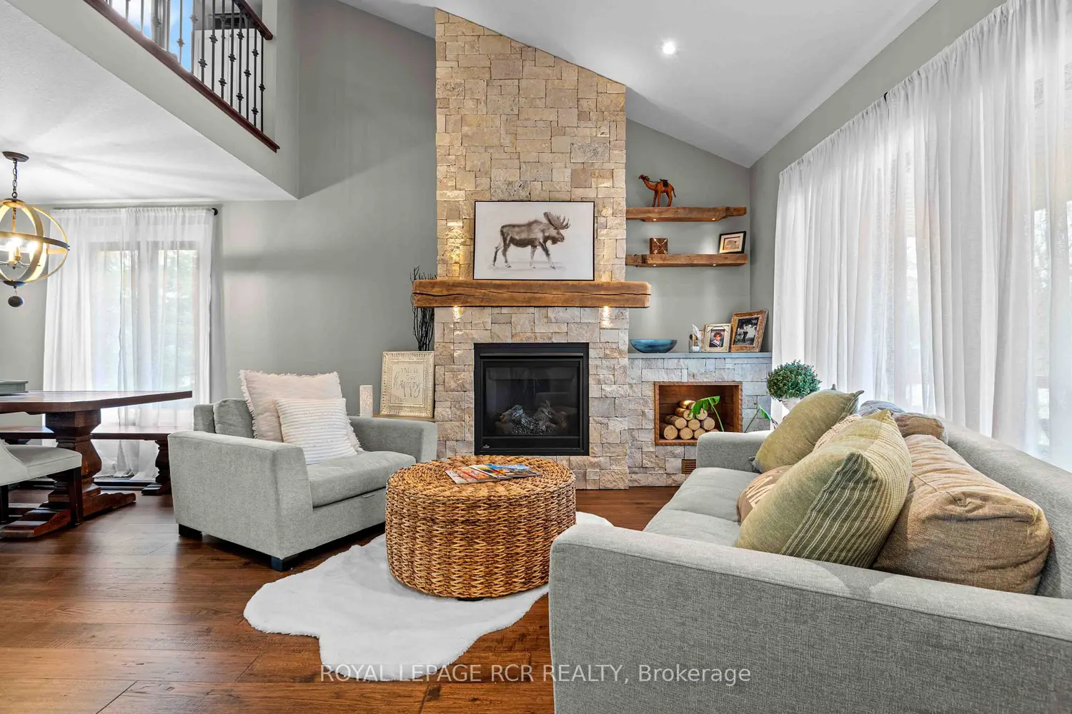 118 Oak Ridge Drive photo 3