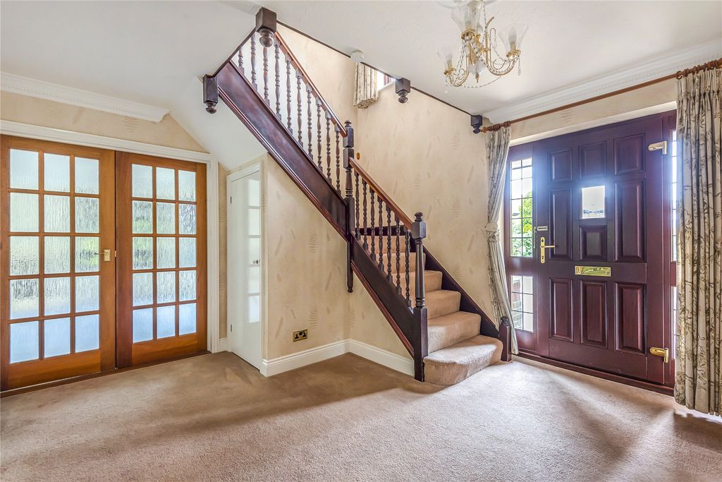 Additional image 8 of 4 bed detached house for saleHindhead, Surrey GU26