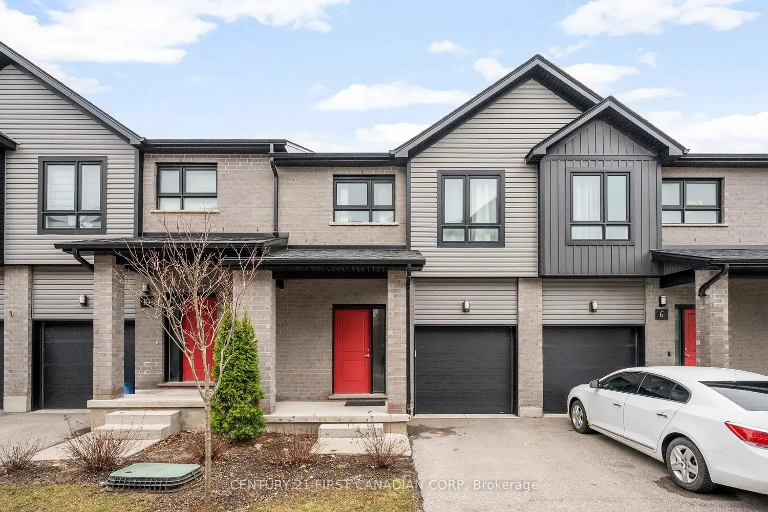 819 Kleinburg Drive 8