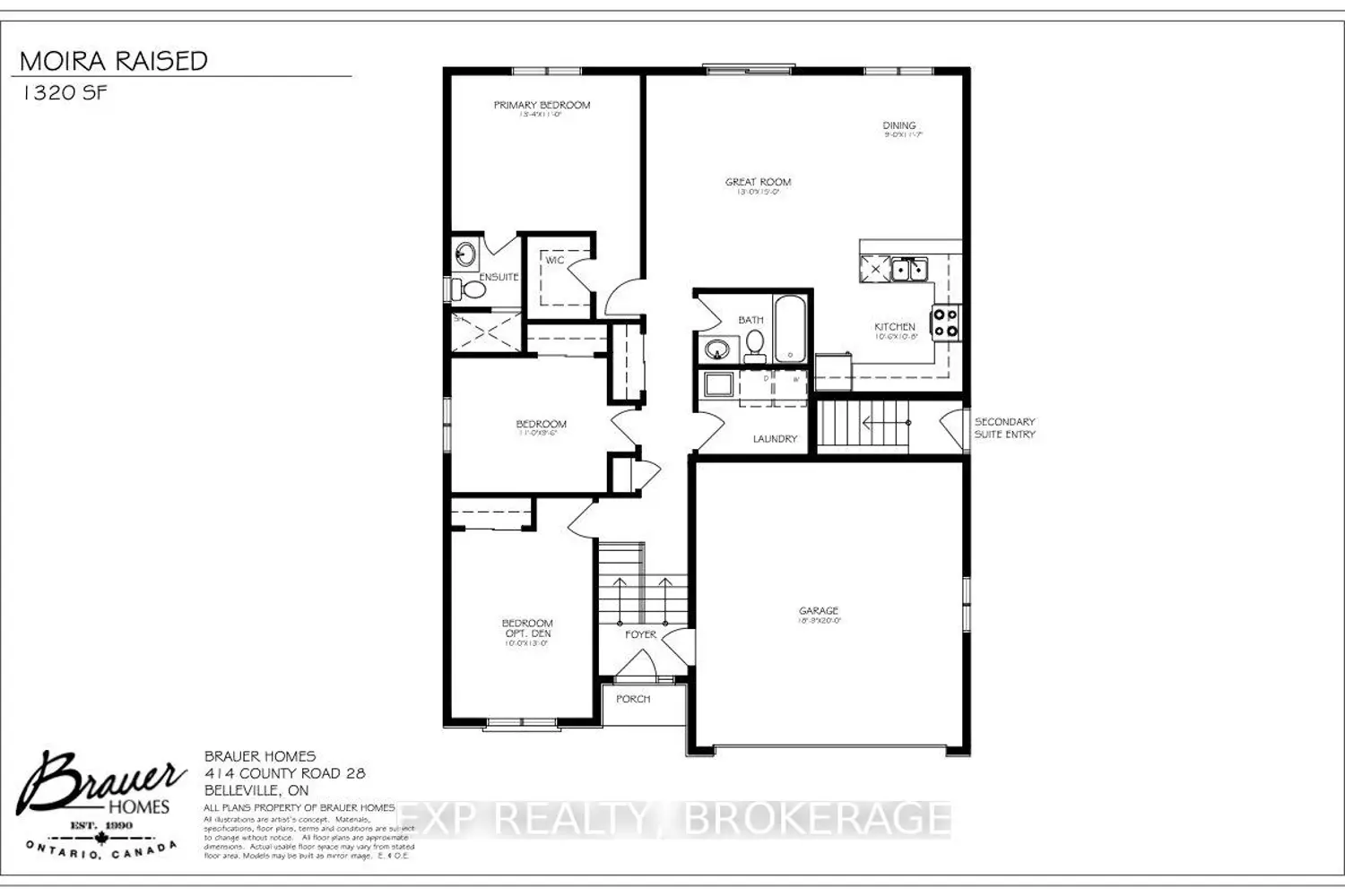 62 Summit (Lot 23) Crescent photo 4