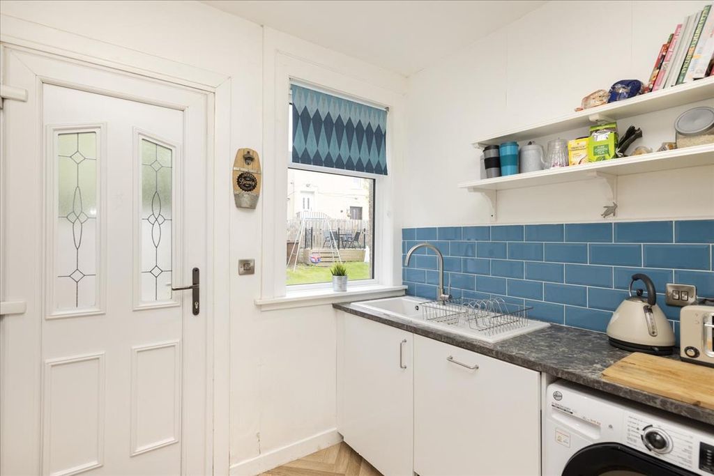 Additional image 9 of 3 bed flat for sale11 Stobhill Road, Gorebridge EH23