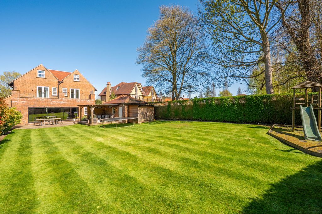 Additional image 54 of 6 bed detached house for saleRutland Drive, Harrogate HG1