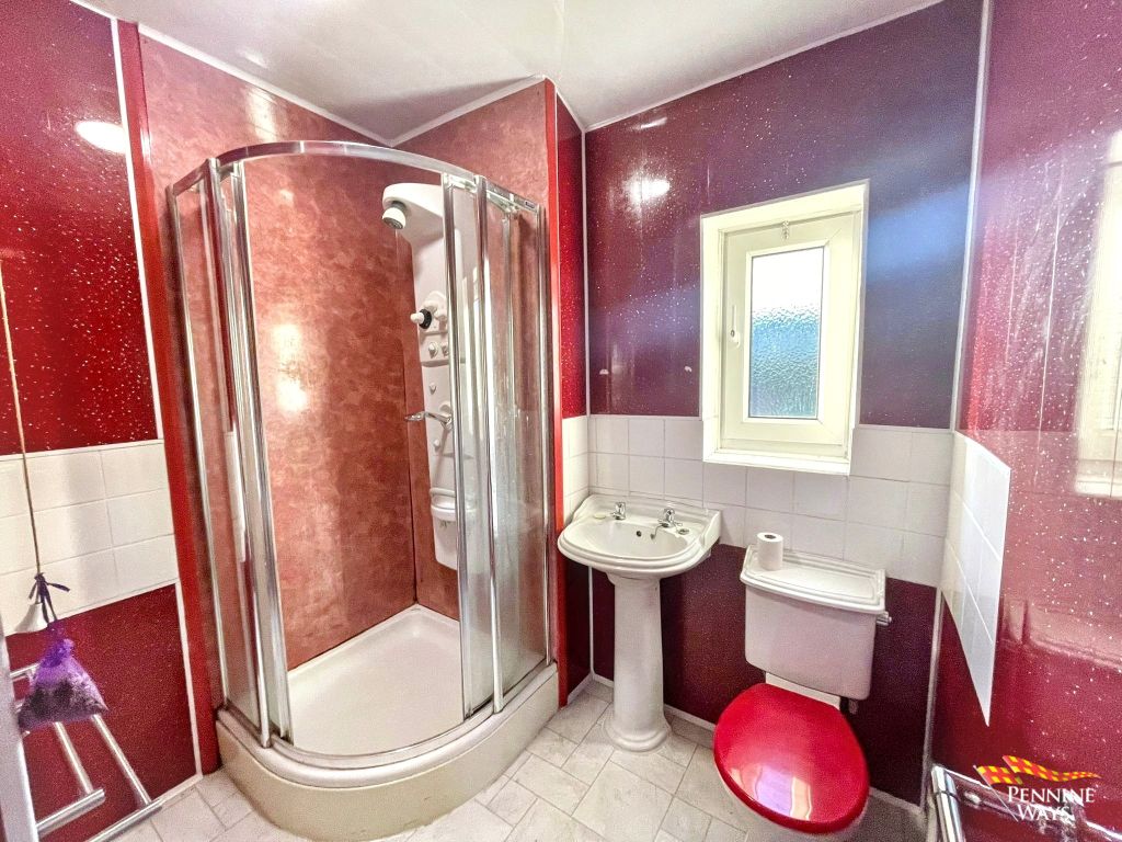 Additional image 10 of 3 bed terraced house for salePark Avenue, Haltwhistle NE49