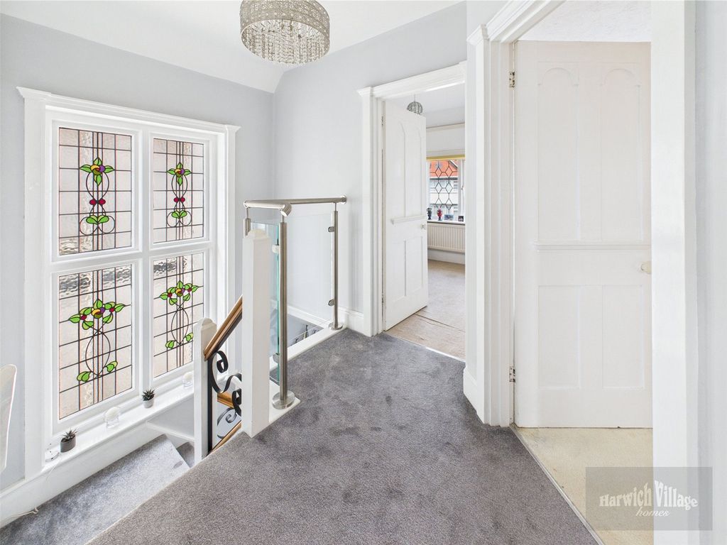 Additional image 12 of 4 bed detached house for saleSt. Georges Avenue, Harwich, Essex CO12