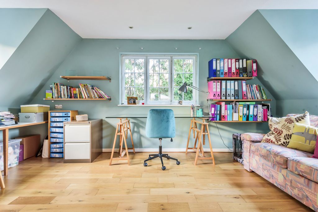 Additional image 7 of 6 bed detached house for saleHertingfordbury Road, Hertford SG14