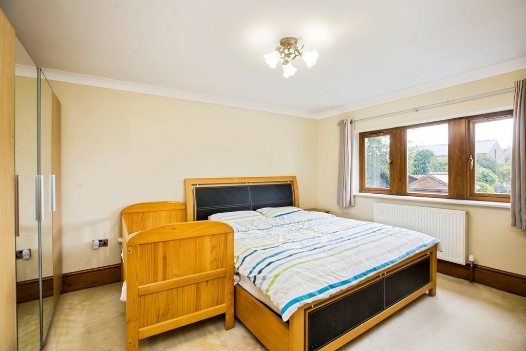 Additional image 16 of 4 bed detached house for saleLe Mar View, Southowram, Halifax HX3